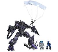 Transformers Studio Series, Leader Class, Transformers: El Lado Oscuro de la Luna, Figura de acción de Shockwave
