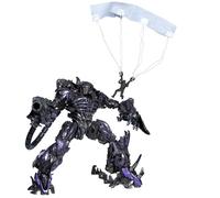 Transformers Studio Series, Leader Class, Transformers: El Lado Oscuro de la Luna, Figura de acción de Shockwave