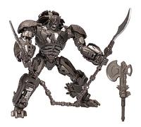 Transformers Studio Series Leader Rise of The Beasts 106 Optimus Primal Figura de acción de 8.5 Pulgadas