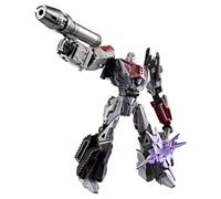 Figura hasbro transformers war for cybertron studio series voyayer class megatron 16.5cm