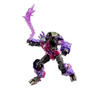 Transformers studio series: one voyager class alpha trion