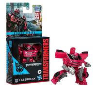 Transformers Studio Series Oscura De La Luna Laserbeak Figura De Acción HASBRO