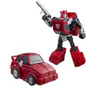 Transformers Studio Series, película, Cliffjumper Deluxe Class, Figura Convertible de 10 cm, Juguetes Robots, A Partir de 8 años
