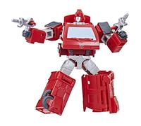 Transformers - Studio Series película - Core Class - Figura Ironhide - 8,5 cm - Figuras de acción