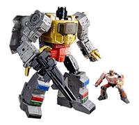 Transformers Studio Series, película, Figura de acción Dinobot Grimlock