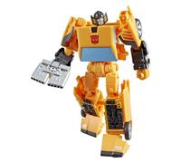 Transformers studio series, película, sunstreaker deluxe class, figur