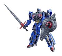 Transformers studio series: the last knight leader class nemesis prime