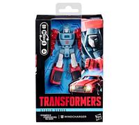 Transformers Studio Series The Movie Deluxe Windcharger Figura De Acción