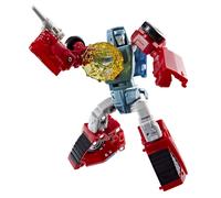 Transformers Studio Series The The Movie Deluxe Class Windchar (Importación USA)