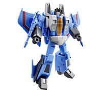 Transformers Studio Series Thundercracker Voyager Class 6.5 pulgadas figura de acción