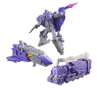 Transformers studio series, transformers: la película, astrotrain, fi