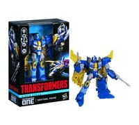 Transformers Studio Series, Voyager Class, Transformers One Sentinel Prime, Figura de acción
