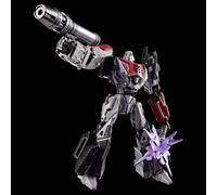 Figura hasbro transformers war for cybertron studio series voyayer class megatron 16.5cm