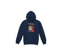 Transformers Sudadera de Optimus Prime para Hombre (TV4383)