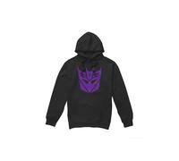 Transformers Sudadera Decepticon para Hombre (TV4382)