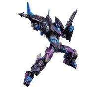 Transformers Takara Tomy AM-T01EX - Figura de acción coleccionable para adultos en Rodimus Lost Light, a partir de 15 años