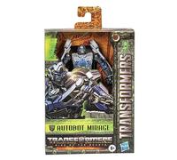 Transformers: The Awakening Mirage Deluxe Class 12.5cm Action Figure