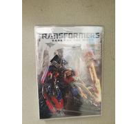 Transformers: The Dark of the Moon [USA] [DVD]