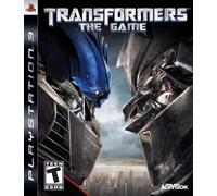 Transformers - The Game