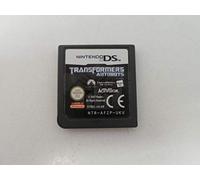 Transformers the Game: Autobot
