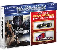 TRANSFORMERS: THE LAST KNIGHT – Paramount