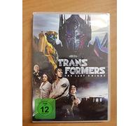 Transformers: the Last Knight [Alemania] [DVD]