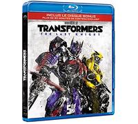 Transformers : The Last Knight [Francia] [Blu-ray]