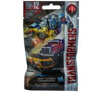 Transformers: The Last Knight Tiny Turbo Changers Series Bags ciegos