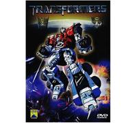 Transformers - The Movie [Alemania] [DVD]
