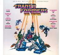 Original Soundtrack - Transformers [180 gm vinyl] [Vinilo]
