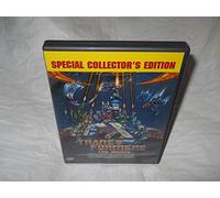 Transformers the Movie [Reino Unido] [DVD]