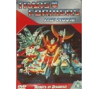 Transformers the Movie - Robots in Disguise