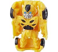 Transformers- Tiny Turbo Changers (Hasbro E0692EU5)