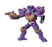 Transformers Toys Generations Legacy Core Iguanus Figura de acción - 8 y más, 9 cm, Multicolor, F3014