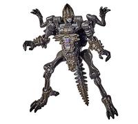 Transformers Toys Generations War for Cybertron: Kingdom Core Class WFC-K3 Vertebreak Figura de acción - Niños de 8 años en adelante, 3.5 Pulgadas