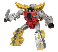 Transformers Toys Legacy Evolution Core Class Dinobot Snarl Toy, 3.5 pulgadas, figura de acción para niños y niñas a partir de 8 años