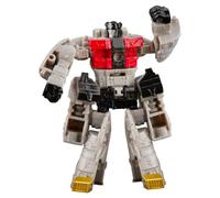 Transformers Toys Legacy Evolution Core Dinobot - Juguete de lodo, 3.5 pulgadas, figura de acción para niños y niñas a partir de 8 años
