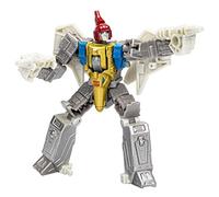 Transformers Toys Legacy Evolution Core Dinobot Swoop Toy, 3.5 pulgadas, figura de acción para niños y niñas a partir de 8 años