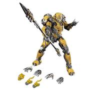 Transformers Toys, Optimus Primal Transformers The MV 7: Rise of The Beasts (Cheetor)
