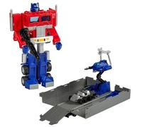 Transformers Toys Retro G1 Optimus Prime Toy - Figura de acción para niños y niñas a partir de 8 años, 15,7 cm