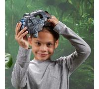 Transformers Toys Rise of the Beasts Film Optimus Primal 2-in-1 Converting Mask