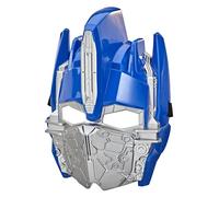 Transformers Toys Rise of the Beasts Movie Optimus Prime Roleplay Mask para mayores de 5 aos y ms de 10 pulgadas