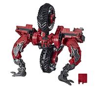 Transformers Toys Studio Series 55 Leader Class Revenge of The Fallen Constructicon Scavenger Figura de acción - Niños de 8 años en adelante, 8.5 Pulgadas
