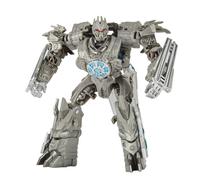 Transformers Toys Studio Series 62 Deluxe Revenge of the Fallen Movie Soundwave Action Figura - Nios de 8 aos y ms de 4.5 pulgadas