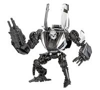 Transformers Toys Studio Series 88 Deluxe Class Revenge of The Fallen Sideways Figura de acción - A partir de 8 años, 4.5 pulgadas