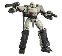 Transformers Toys Studio Series Deluxe One - Figura de acción de conversión de 114 Megatron, 4.5 pulgadas, 8+