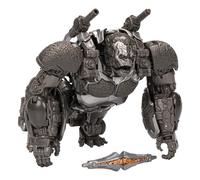 Transformers Toys Studio Series Lder Rise of the Beasts 106 Optimus Primal Toy Figura de accin de 8.5 pulgadas para nios y nias de 8 aos en adel