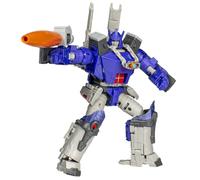 Transformers Toys Studio Series Leader Class The Movie 86-31 Galvatron Figura de acciσn convertible de 8,5 pulgadas Edades 8+