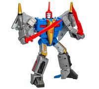 Transformers Toys Studio Series Leader The Movie 86-26 Dinobot Swoop, figura de acción de conversión de 8.5 pulgadas, 8+