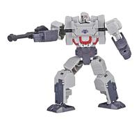 Transformers TRA Authentics Alpha Megatron